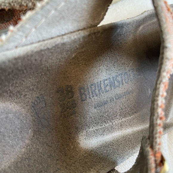 Birkenstock Gizeh sandals - Picture 3 of 5